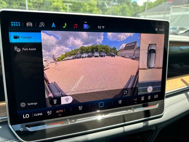 2026 Volkswagen Tiguan 2.0T SEL R-Line