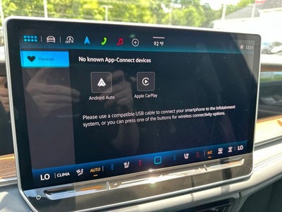 2026 Volkswagen Tiguan 2.0T SEL R-Line