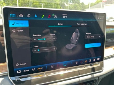 2026 Volkswagen Tiguan 2.0T SEL R-Line