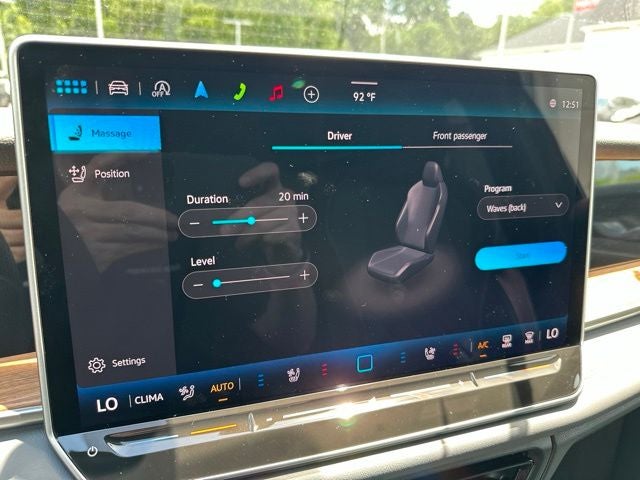 2026 Volkswagen Tiguan 2.0T SEL R-Line