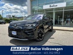 2026 Volkswagen Tiguan 2.0T SEL R-Line