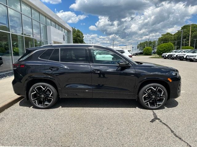 2026 Volkswagen Tiguan 2.0T SEL R-Line