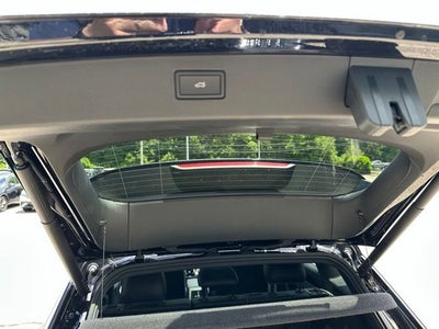 2026 Volkswagen Tiguan 2.0T SEL R-Line