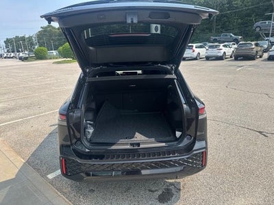 2026 Volkswagen Tiguan 2.0T SEL R-Line Turbo