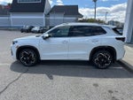2026 Volkswagen Tiguan 2.0T SEL R-Line Turbo