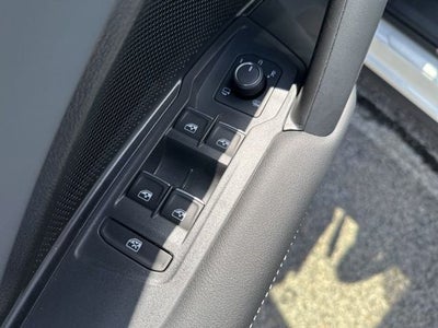 2026 Volkswagen Tiguan 2.0T SEL R-Line Turbo