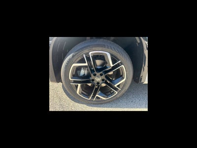 2026 Volkswagen Tiguan SEL R-Line Turbo