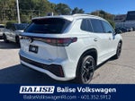 2026 Volkswagen Tiguan SEL R-Line Turbo