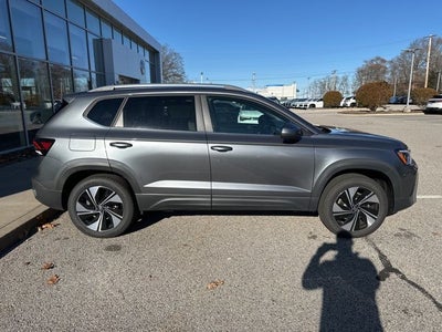 2026 Volkswagen Taos 1.5T SE