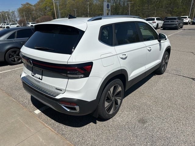 2026 Volkswagen Taos 1.5T SE