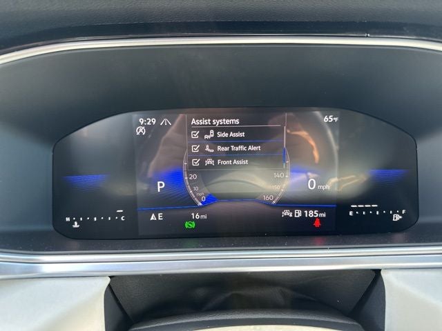 2026 Volkswagen Taos 1.5T SE