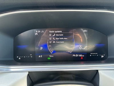 2026 Volkswagen Taos 1.5T SE