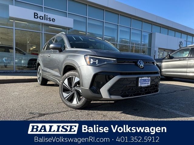 2026 Volkswagen Taos 1.5T SE