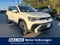 2027 Volkswagen Taos 1.5T SE