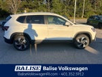 2027 Volkswagen Taos 1.5T SE