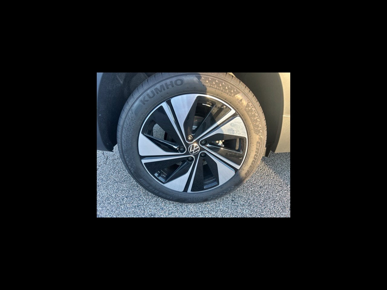 2027 Volkswagen Taos 1.5T SE