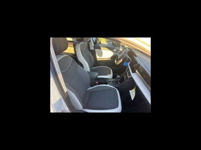 2027 Volkswagen Taos 1.5T SE