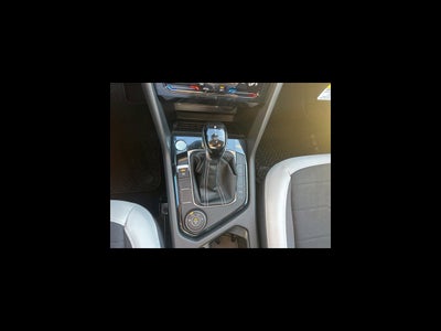2027 Volkswagen Taos 1.5T SE