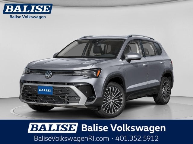 2027 Volkswagen Taos 1.5T SE