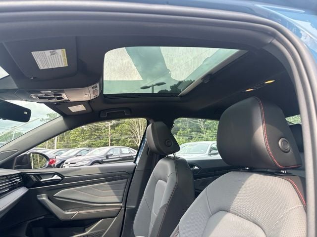 2026 Volkswagen Jetta GLI 2.0T Autobahn