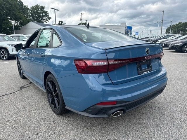 2026 Volkswagen Jetta GLI 2.0T Autobahn