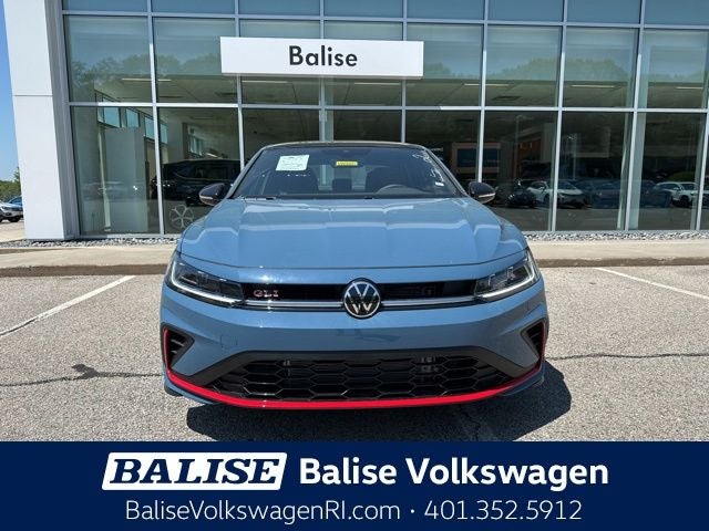 2026 Volkswagen Jetta GLI 2.0T Autobahn
