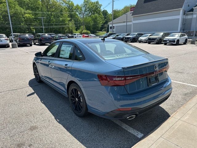 2026 Volkswagen Jetta GLI 2.0T Autobahn