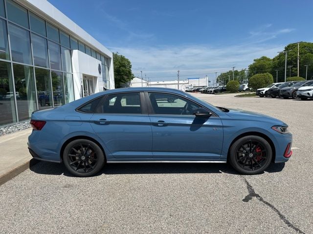 2026 Volkswagen Jetta GLI 2.0T Autobahn