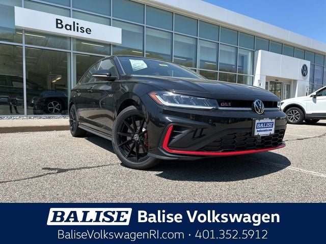2026 Volkswagen Jetta