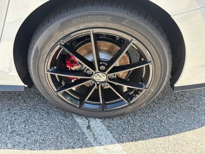 2026 Volkswagen Jetta GLI 2.0T Autobahn