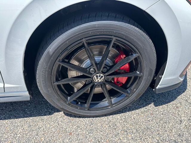 2026 Volkswagen Jetta GLI 2.0T Autobahn