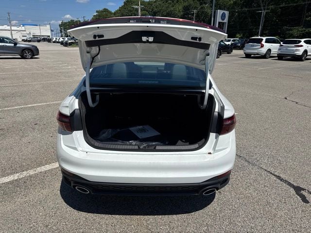 2026 Volkswagen Jetta GLI 2.0T Autobahn