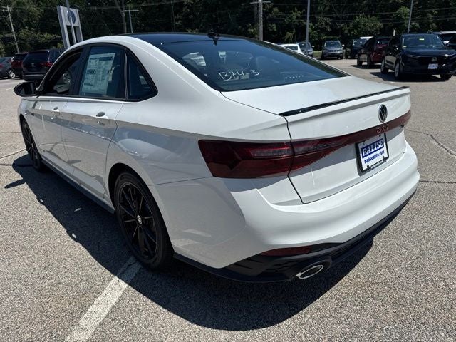 2026 Volkswagen Jetta GLI 2.0T Autobahn