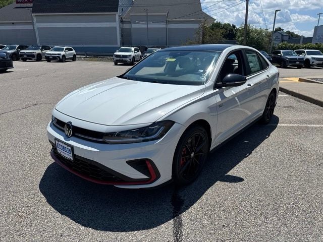 2026 Volkswagen Jetta GLI 2.0T Autobahn