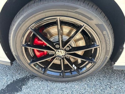 2026 Volkswagen Jetta GLI 2.0T Autobahn