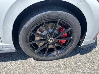 2026 Volkswagen Jetta GLI 2.0T Autobahn