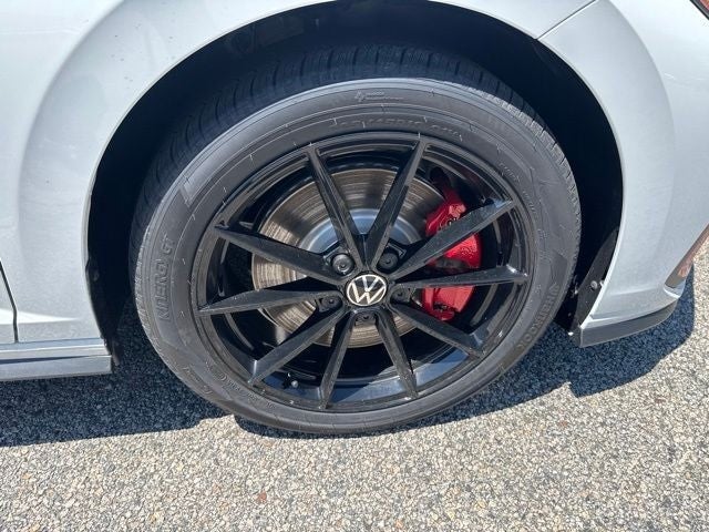2026 Volkswagen Jetta GLI 2.0T Autobahn