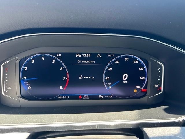 2026 Volkswagen Jetta GLI 2.0T Autobahn