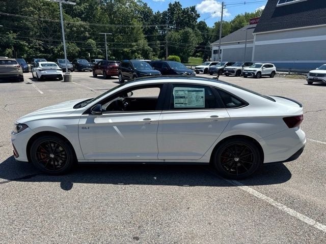 2026 Volkswagen Jetta GLI 2.0T Autobahn
