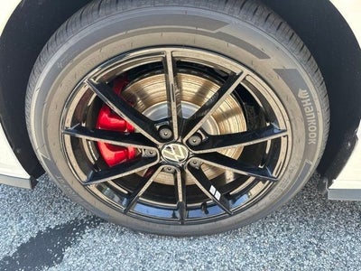 2026 Volkswagen Jetta GLI 2.0T Autobahn