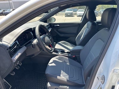 2026 Volkswagen Jetta GLI 2.0T Autobahn