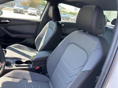 2026 Volkswagen Jetta GLI 2.0T Autobahn