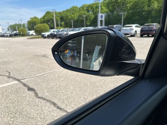 2026 Volkswagen Jetta GLI 2.0T Autobahn