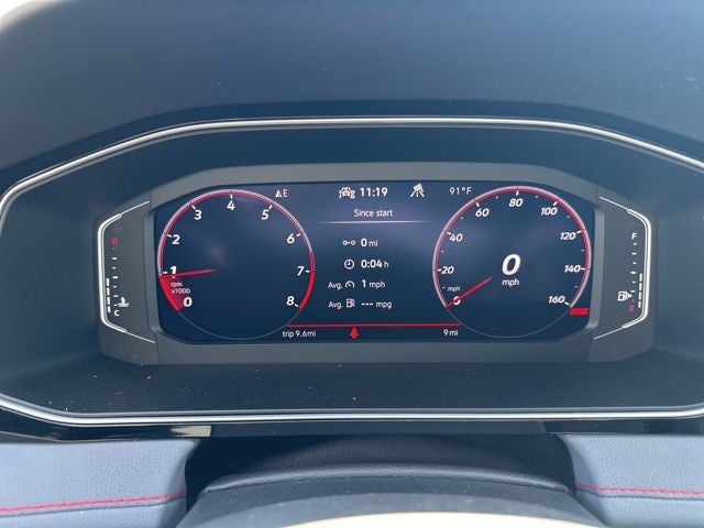 2026 Volkswagen Jetta GLI 2.0T Autobahn