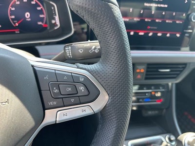2026 Volkswagen Jetta GLI 2.0T Autobahn