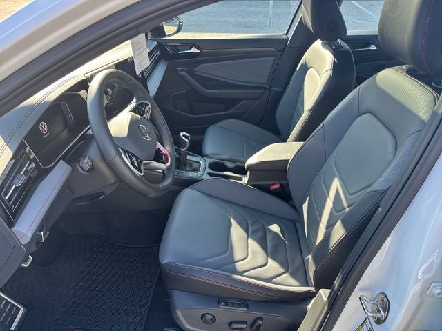 2025 Volkswagen Jetta GLI 2.0T Autobahn