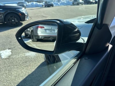 2025 Volkswagen Jetta GLI 2.0T Autobahn