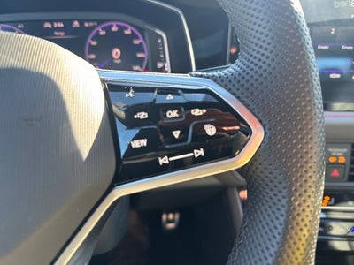 2025 Volkswagen Jetta GLI 2.0T Autobahn