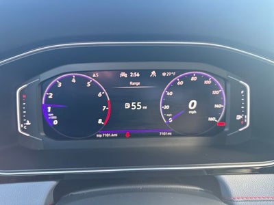 2025 Volkswagen Jetta GLI 2.0T Autobahn