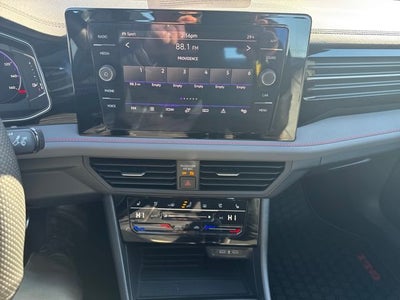 2025 Volkswagen Jetta GLI 2.0T Autobahn